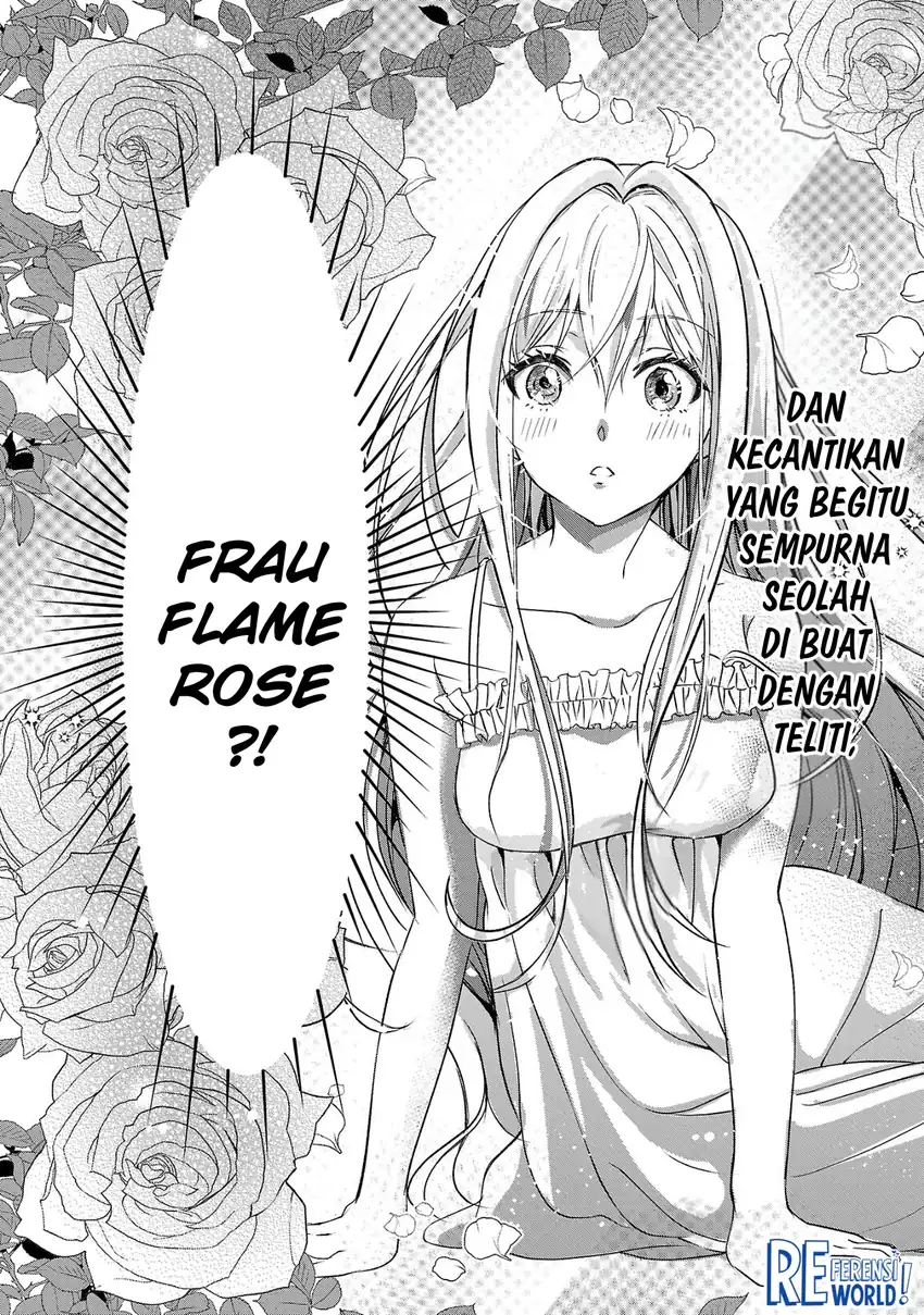 Oshi No Imouto Ni Tensei Shite Shimatta No De, Saikyou No Akujo Ni Natte Onii-sama Wo Dokusen Suru Koto Ni Itashimasu Chapter 1 Gambar 20