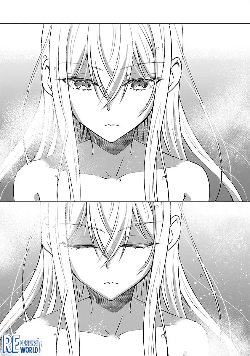 Oshi No Imouto Ni Tensei Shite Shimatta No De, Saikyou No Akujo Ni Natte Onii-sama Wo Dokusen Suru Koto Ni Itashimasu Chapter 10 Gambar 12