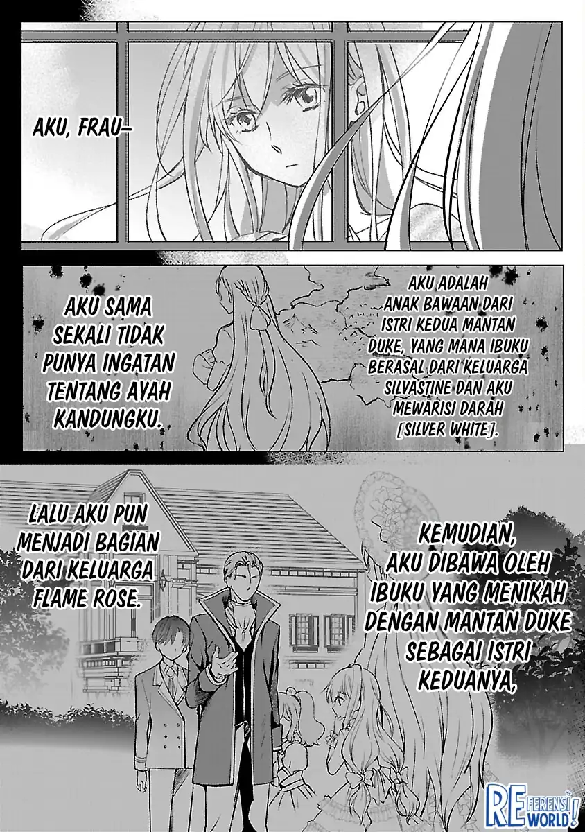 Oshi No Imouto Ni Tensei Shite Shimatta No De, Saikyou No Akujo Ni Natte Onii-sama Wo Dokusen Suru Koto Ni Itashimasu Chapter 2 Gambar 14