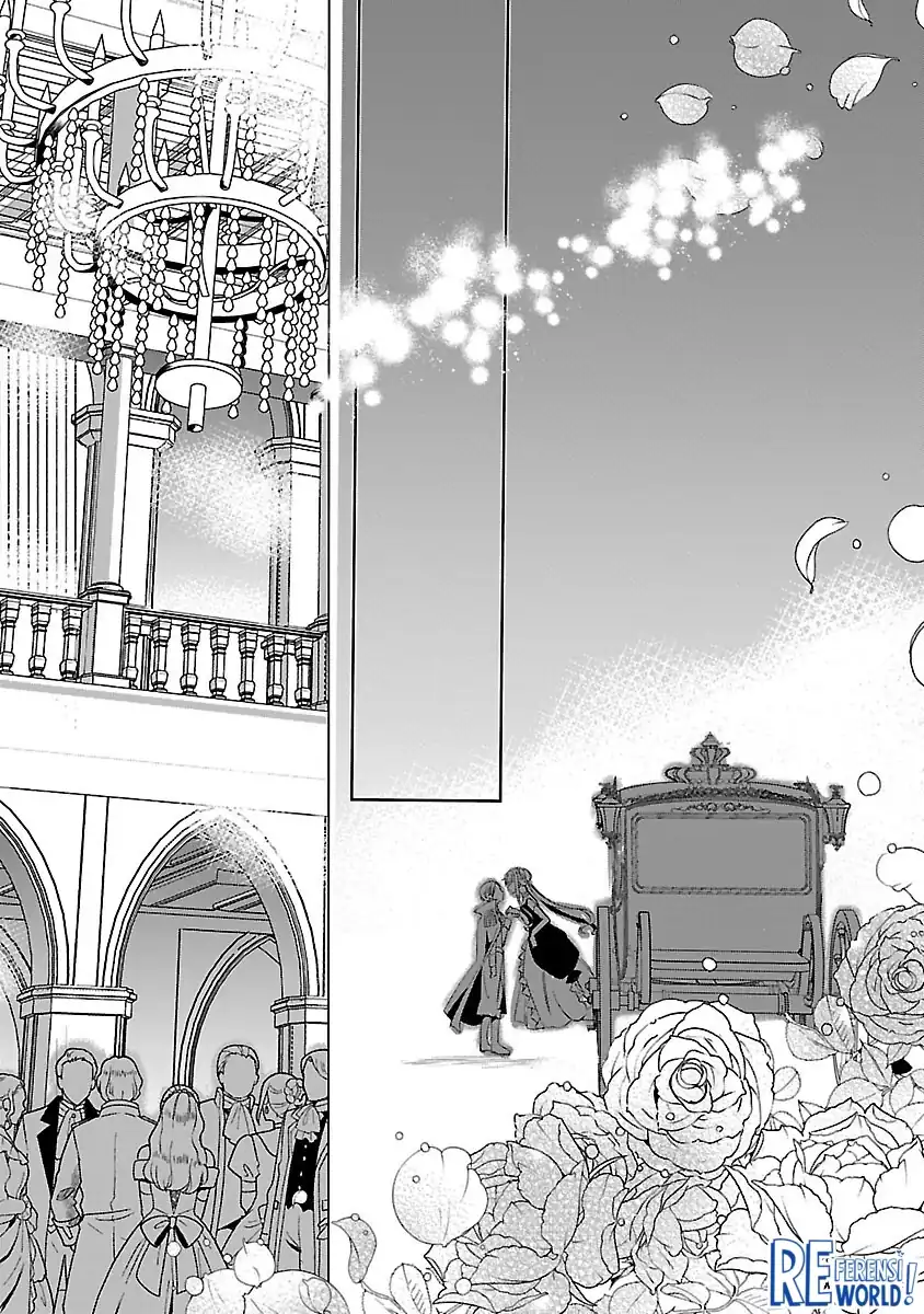 Oshi No Imouto Ni Tensei Shite Shimatta No De, Saikyou No Akujo Ni Natte Onii-sama Wo Dokusen Suru Koto Ni Itashimasu Chapter 5 Gambar 13