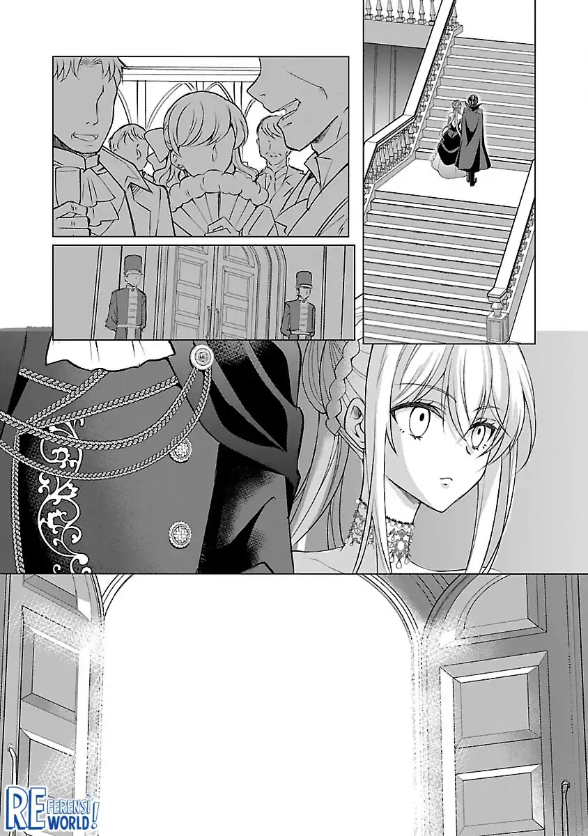 Oshi No Imouto Ni Tensei Shite Shimatta No De, Saikyou No Akujo Ni Natte Onii-sama Wo Dokusen Suru Koto Ni Itashimasu Chapter 5 Gambar 14