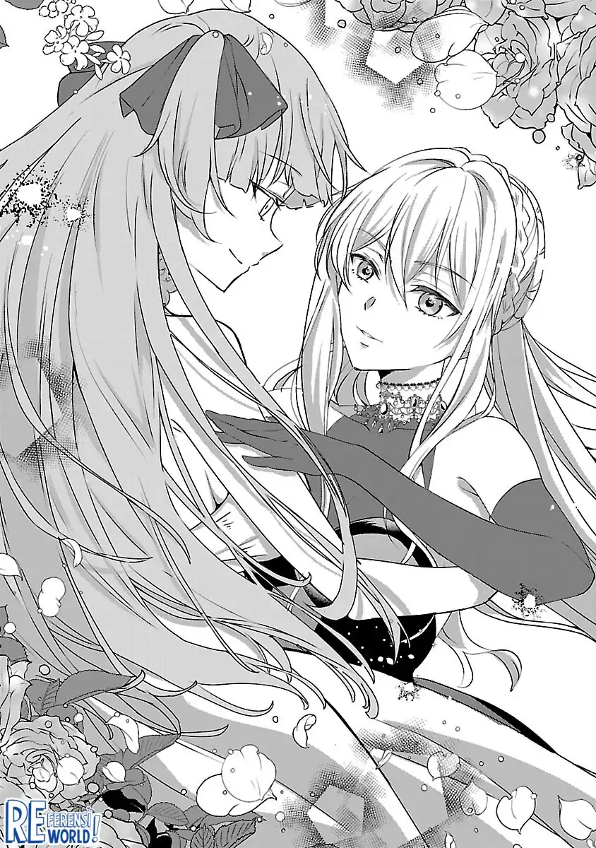 Oshi No Imouto Ni Tensei Shite Shimatta No De, Saikyou No Akujo Ni Natte Onii-sama Wo Dokusen Suru Koto Ni Itashimasu Chapter 7 Gambar 16