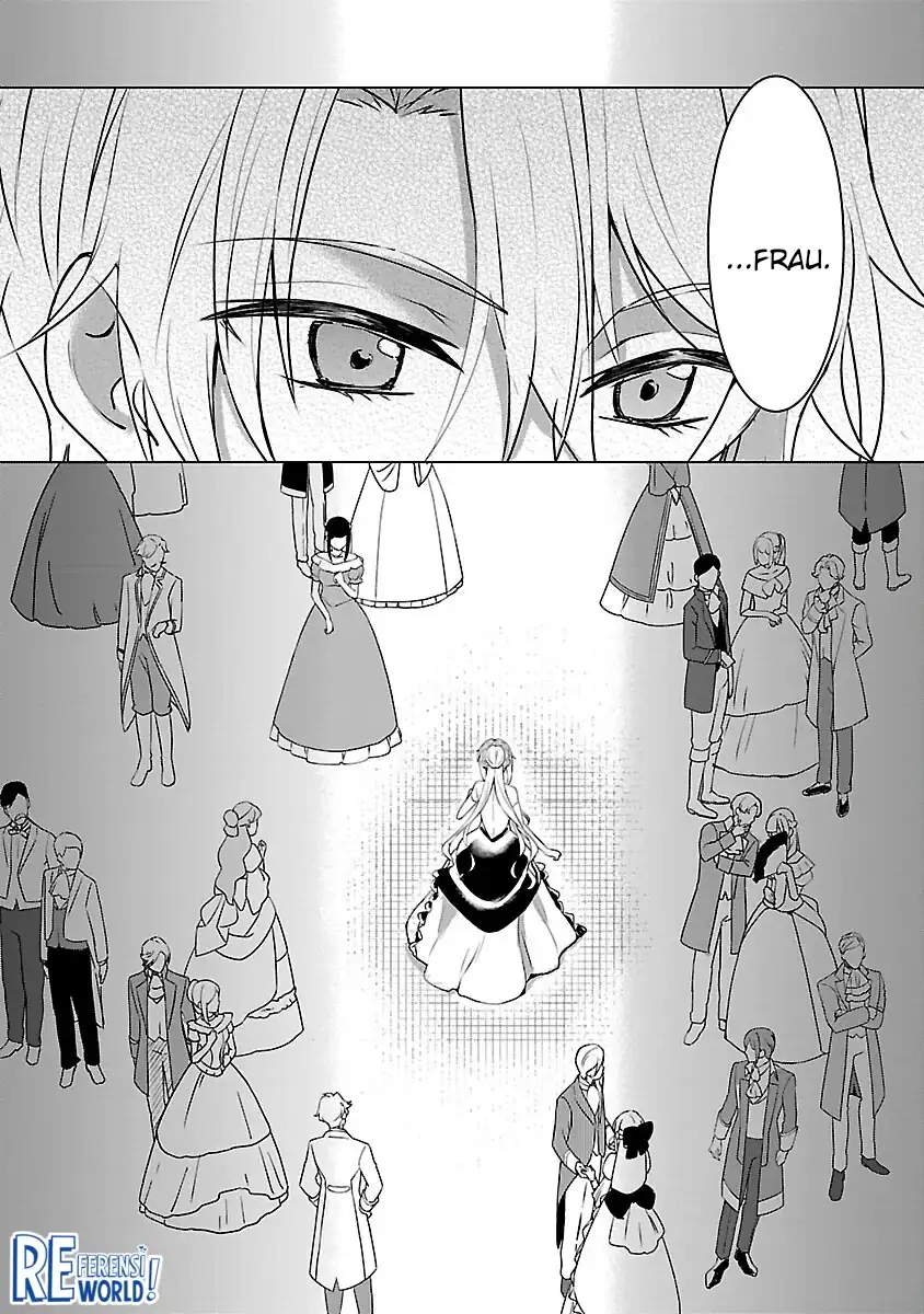 Oshi No Imouto Ni Tensei Shite Shimatta No De, Saikyou No Akujo Ni Natte Onii-sama Wo Dokusen Suru Koto Ni Itashimasu Chapter 8 Gambar 10