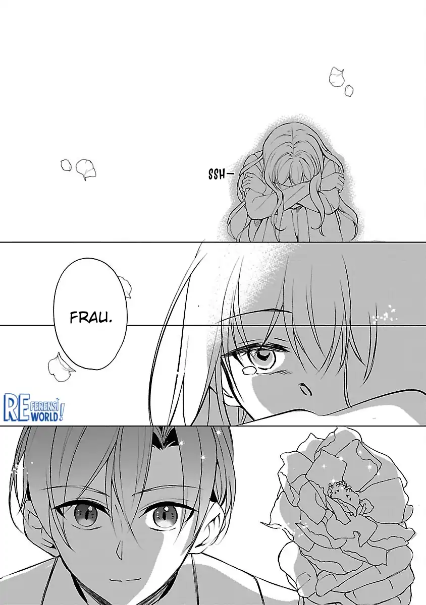 Oshi No Imouto Ni Tensei Shite Shimatta No De, Saikyou No Akujo Ni Natte Onii-sama Wo Dokusen Suru Koto Ni Itashimasu Chapter 9 Gambar 16