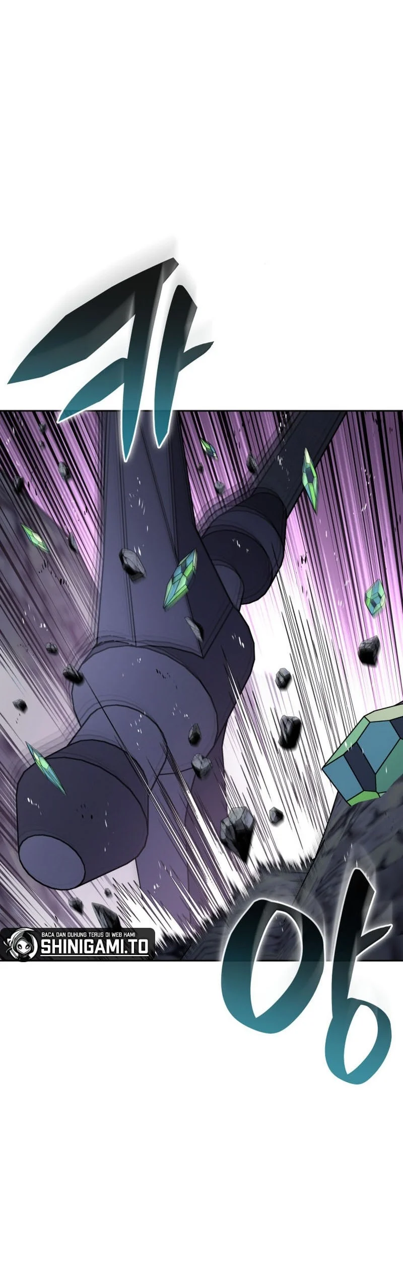 Overgeared Chapter 329 Gambar 35