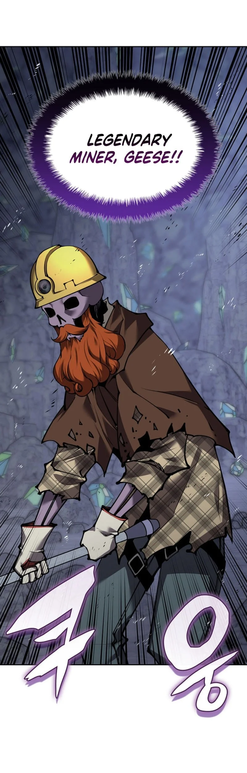Overgeared Chapter 329 Gambar 36