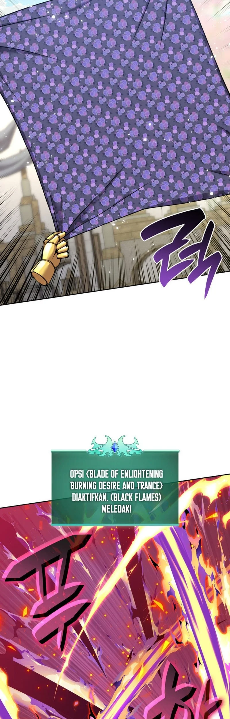 Overgeared Chapter 329 Gambar 24