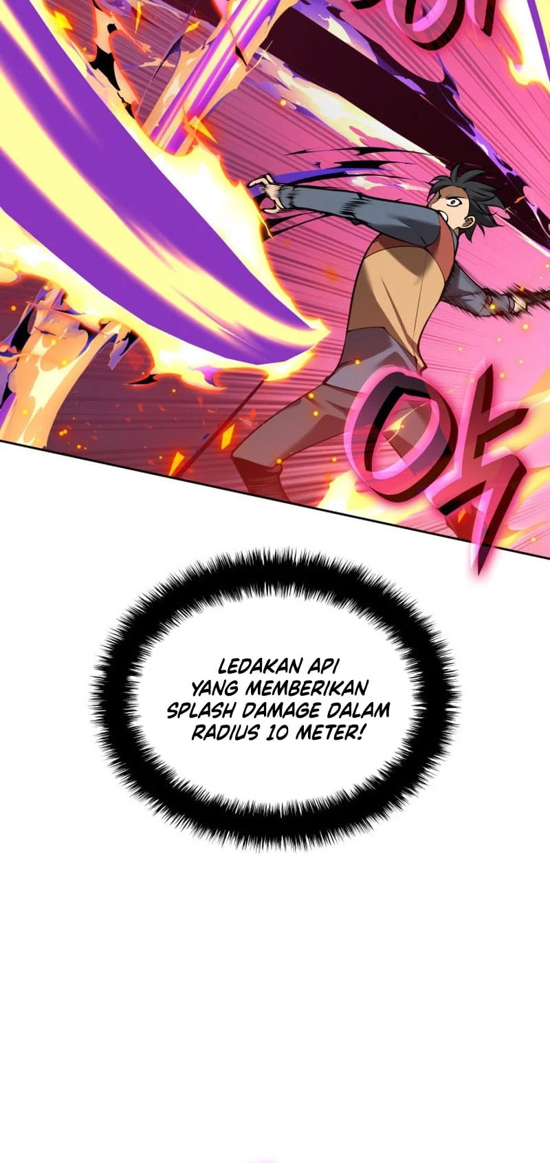 Overgeared Chapter 329 Gambar 25