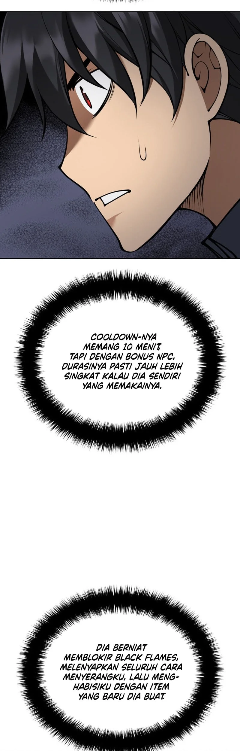 Overgeared Chapter 329 Gambar 28