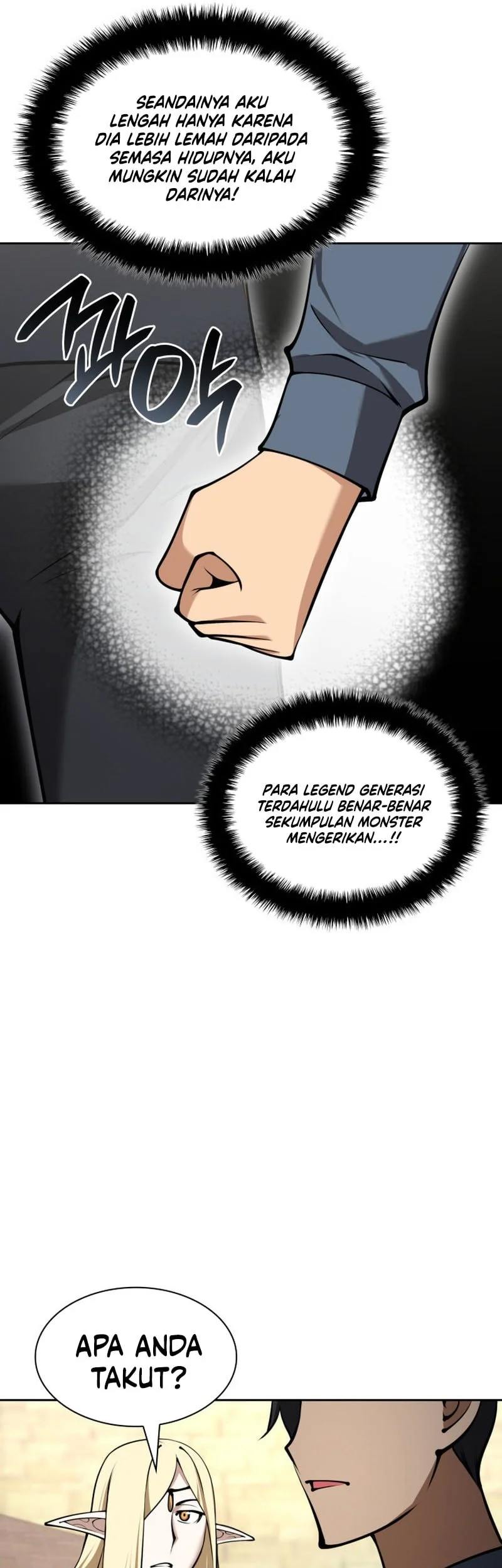 Overgeared Chapter 329 Gambar 30