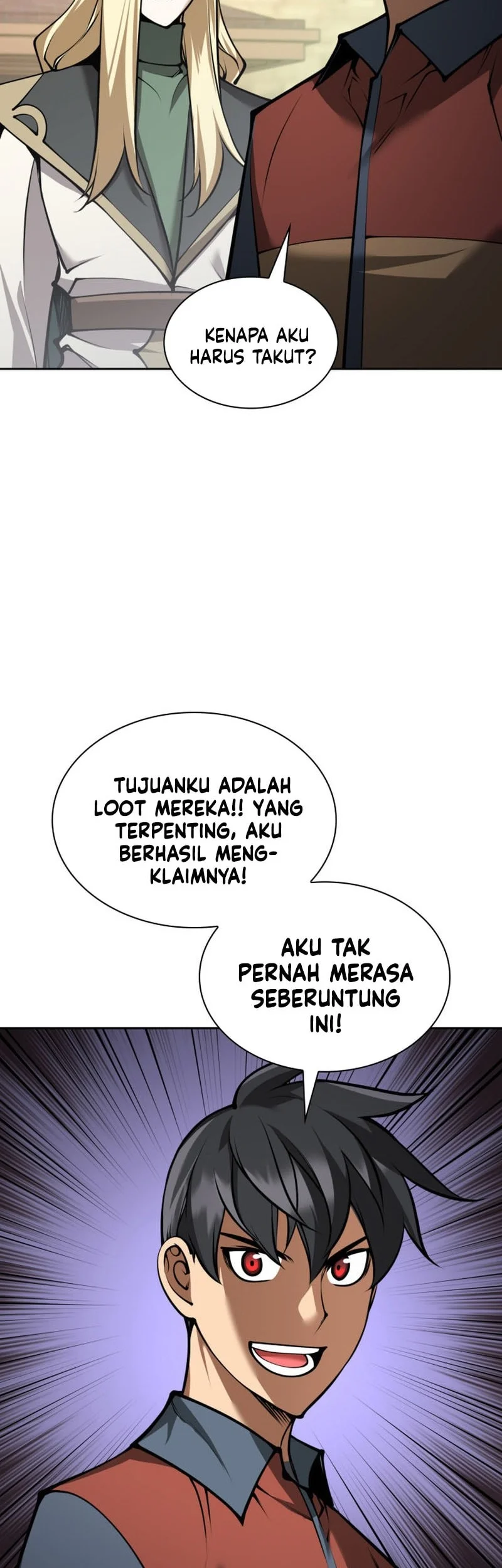 Overgeared Chapter 329 Gambar 31