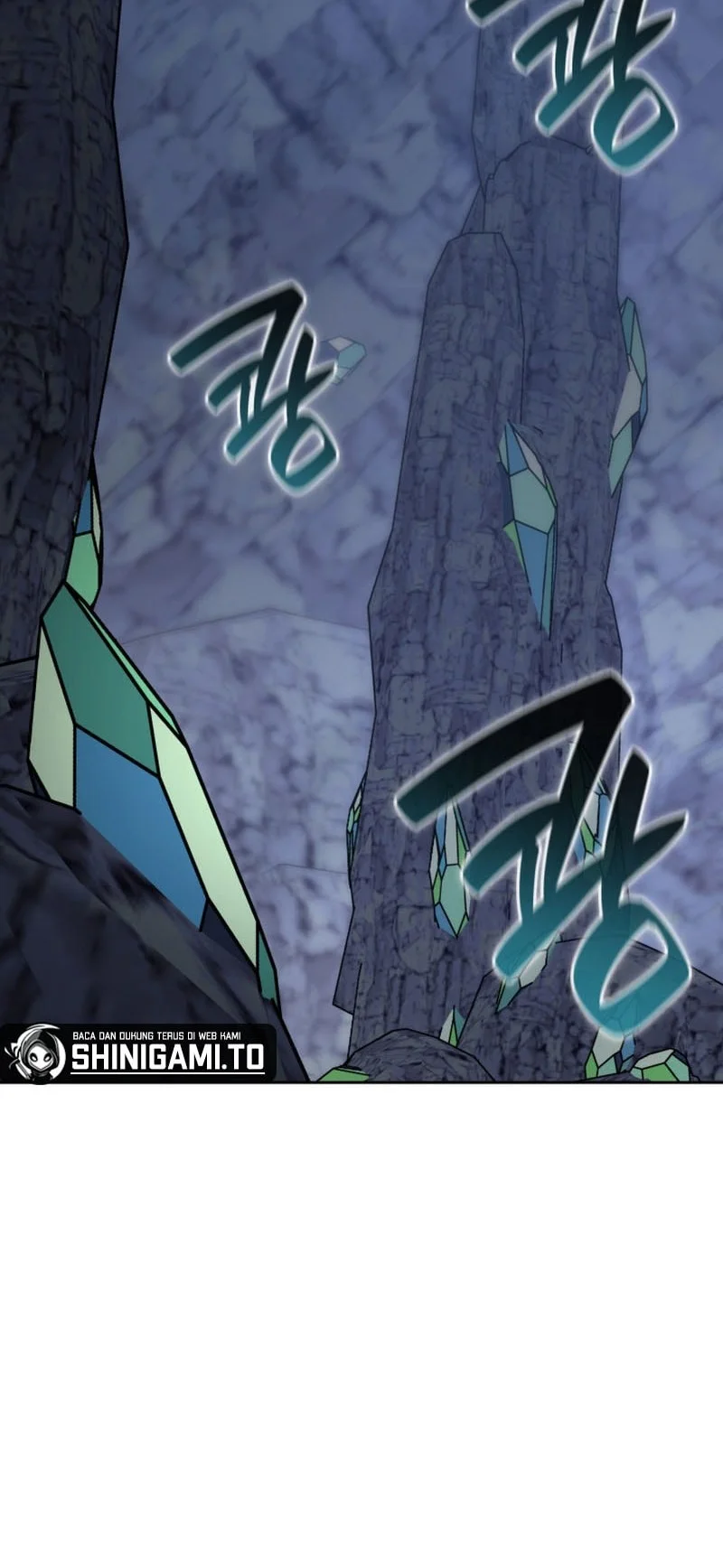 Overgeared Chapter 329 Gambar 33