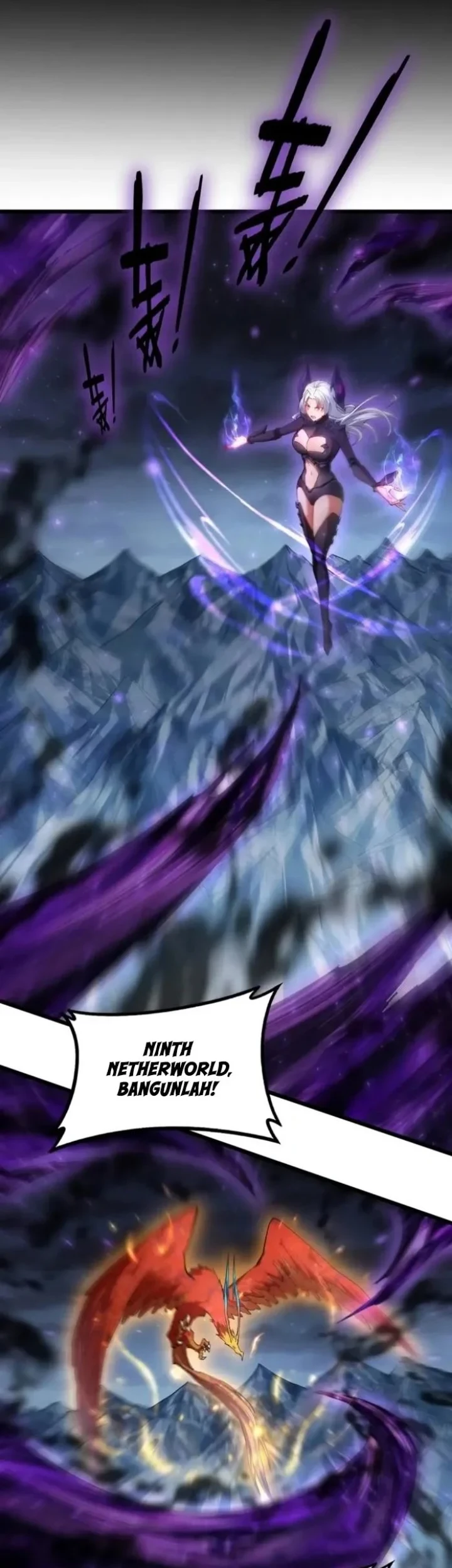 Overlord of Insects Chapter 101 page 14