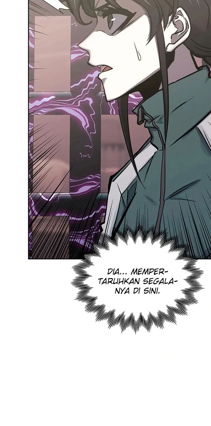 Player from Today Onwards Chapter 136 Gambar 18
