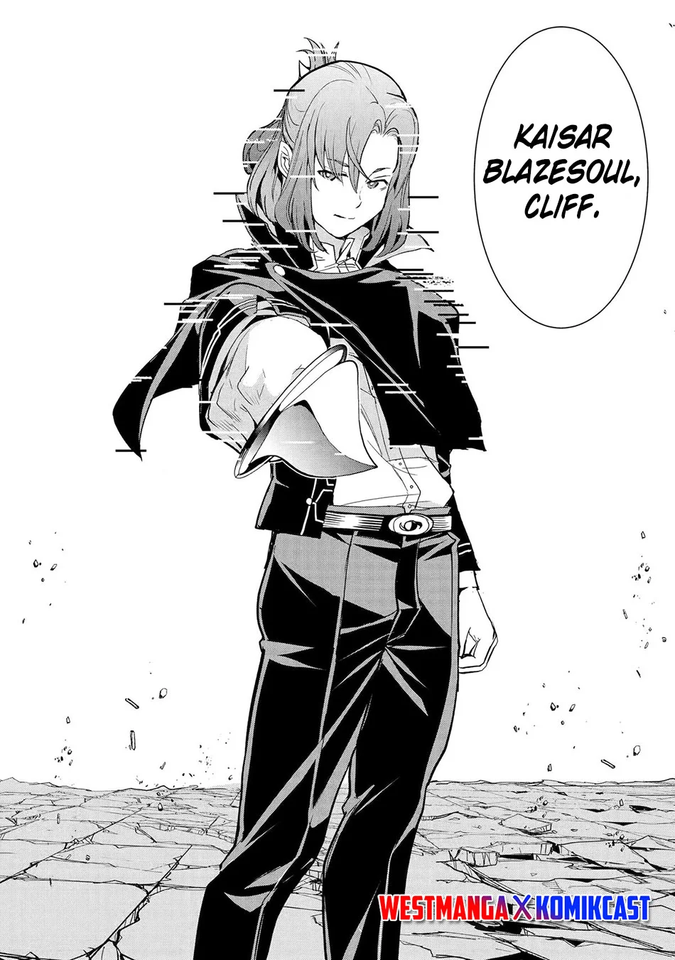 Rakudai Kenja Gakuin no Msou ~ Nidome no Tensei, S Rank Cheat Majutsushi Boukenroku Chapter 26 Gambar 13