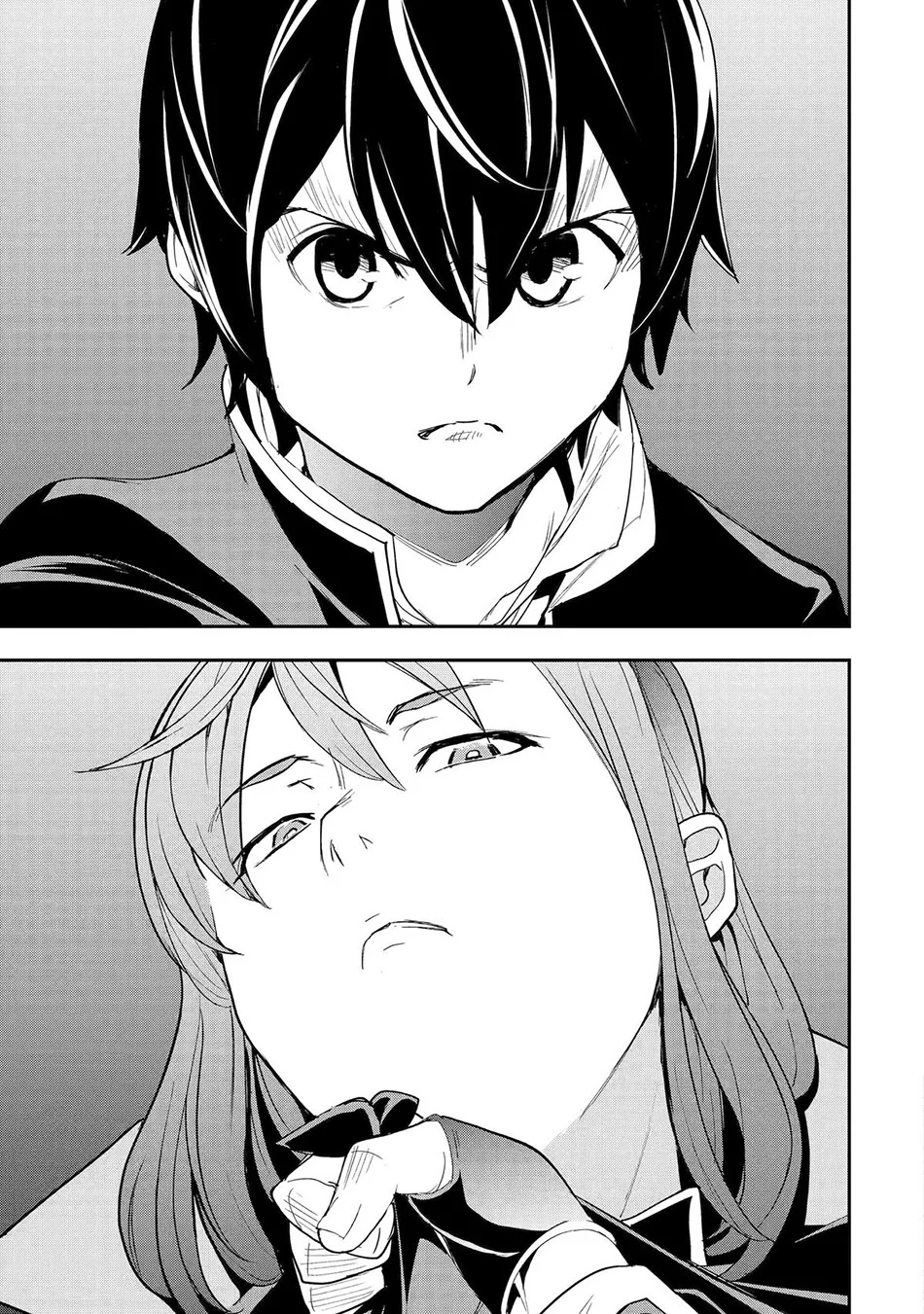Rakudai Kenja Gakuin no Msou ~ Nidome no Tensei, S Rank Cheat Majutsushi Boukenroku Chapter 26 Gambar 16
