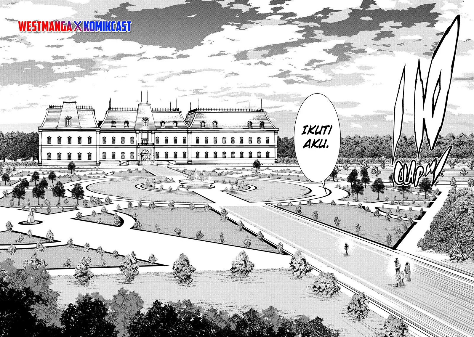 Rakudai Kenja Gakuin no Msou ~ Nidome no Tensei, S Rank Cheat Majutsushi Boukenroku Chapter 26 Gambar 17