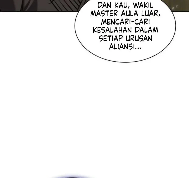 Records Of The Swordsman Scholar Chapter 187 Gambar 21