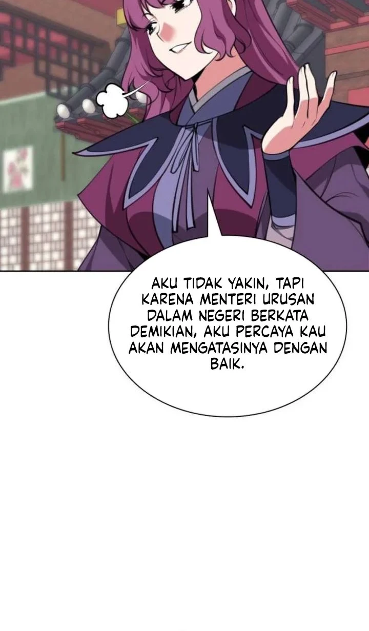 Records Of The Swordsman Scholar Chapter 187 Gambar 25