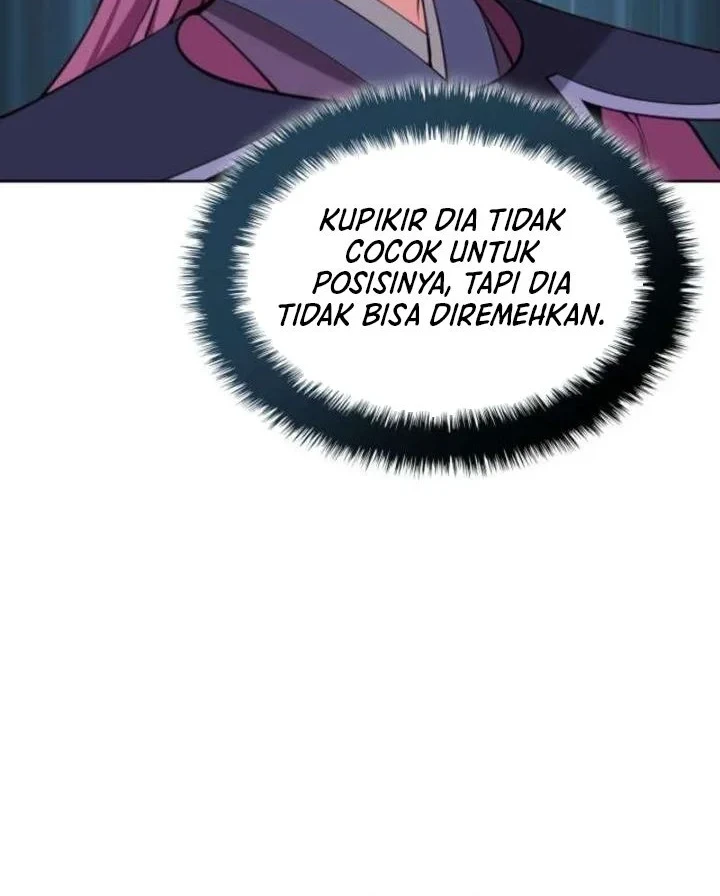 Records Of The Swordsman Scholar Chapter 187 Gambar 27