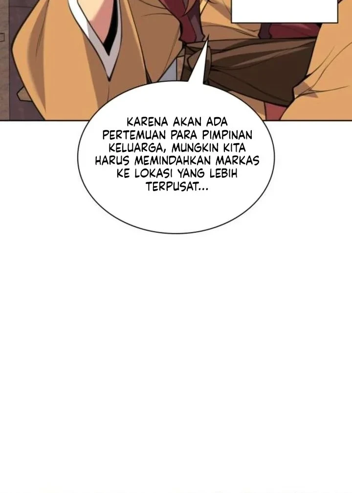Records Of The Swordsman Scholar Chapter 187 Gambar 31