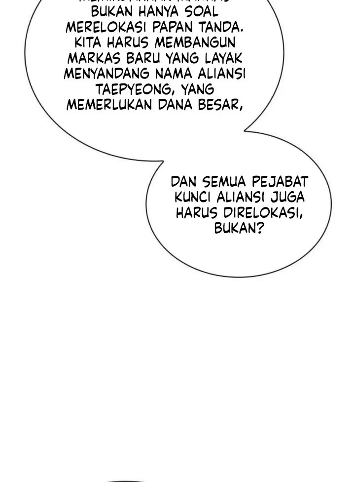 Records Of The Swordsman Scholar Chapter 187 Gambar 33