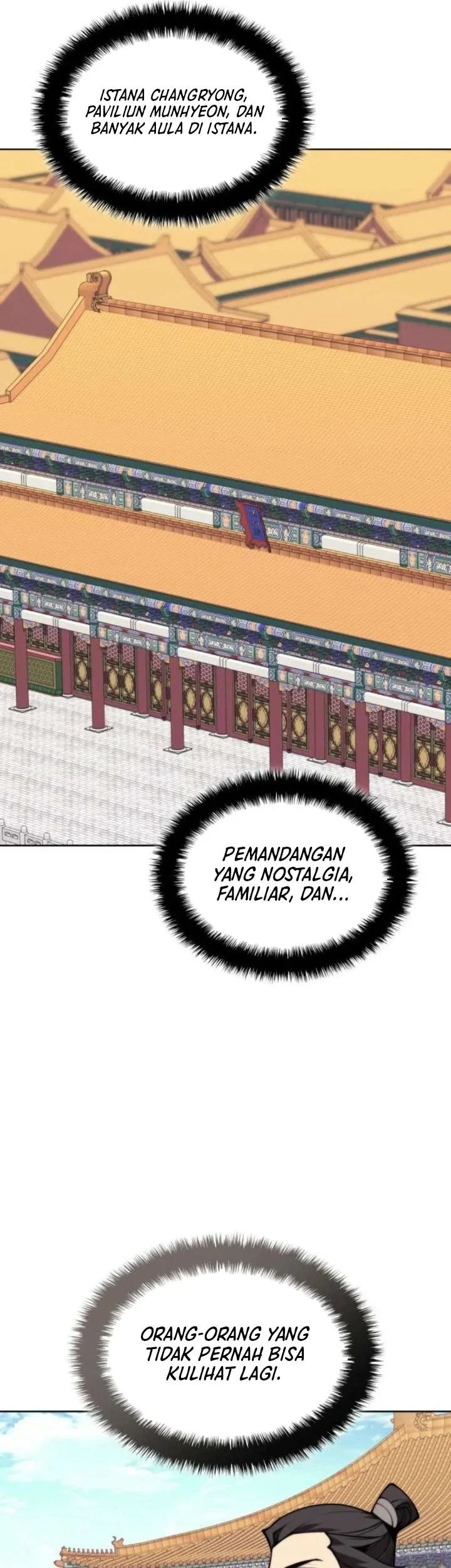 Records Of The Swordsman Scholar Chapter 188 Gambar 20