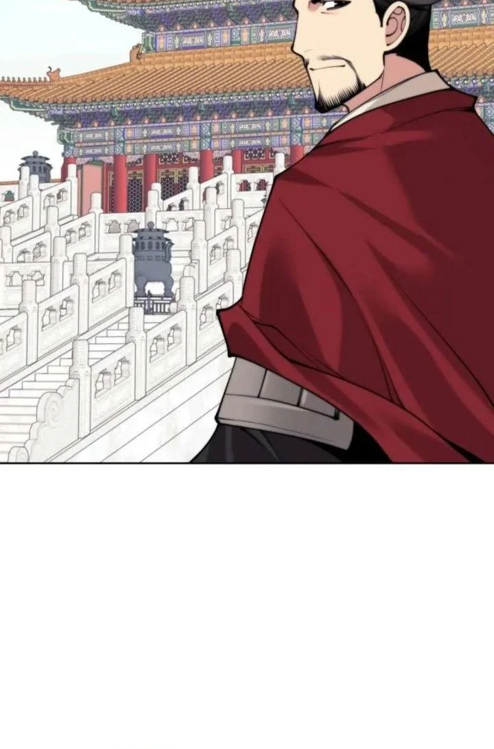 Records Of The Swordsman Scholar Chapter 188 Gambar 21