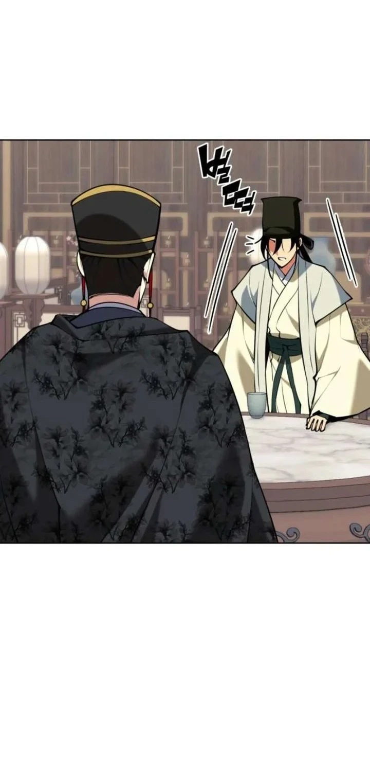 Records Of The Swordsman Scholar Chapter 188 Gambar 31