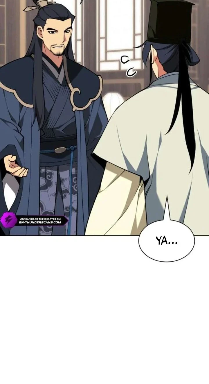 Records Of The Swordsman Scholar Chapter 188 Gambar 35