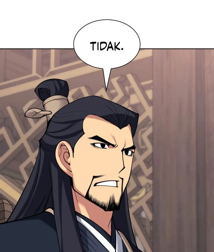 Records Of The Swordsman Scholar Chapter 190 Gambar 33