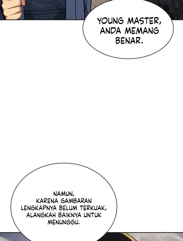 Records Of The Swordsman Scholar Chapter 190 Gambar 41