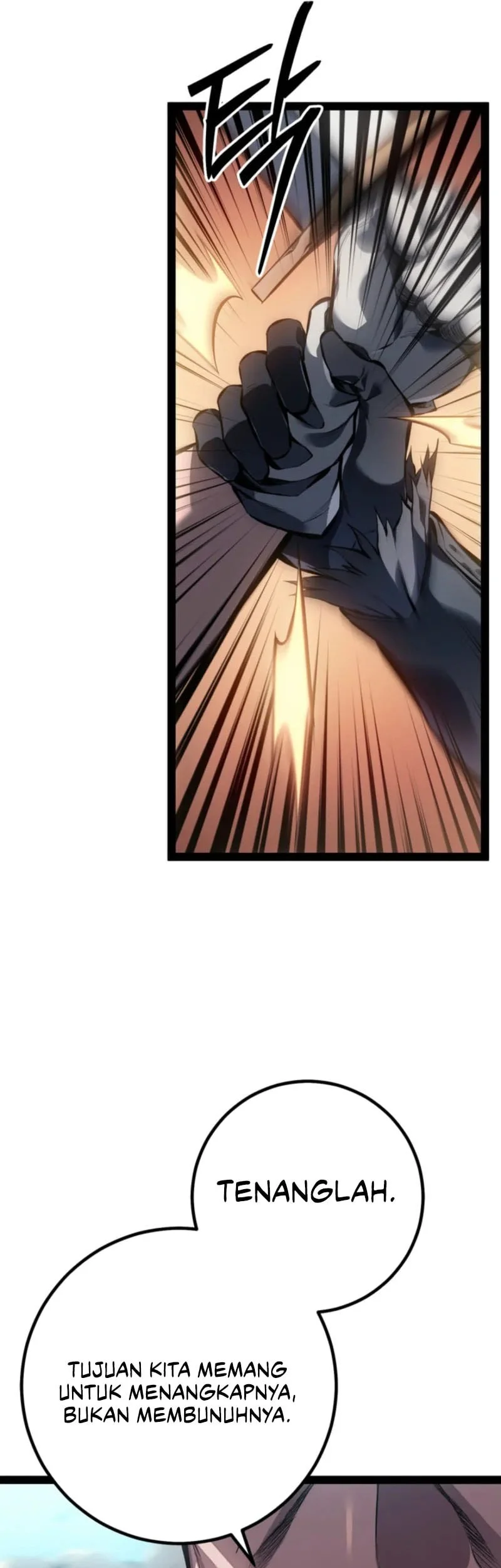 Regressing As The Reincarnated Bastard Of The Sword Clan Chapter 102 page 34