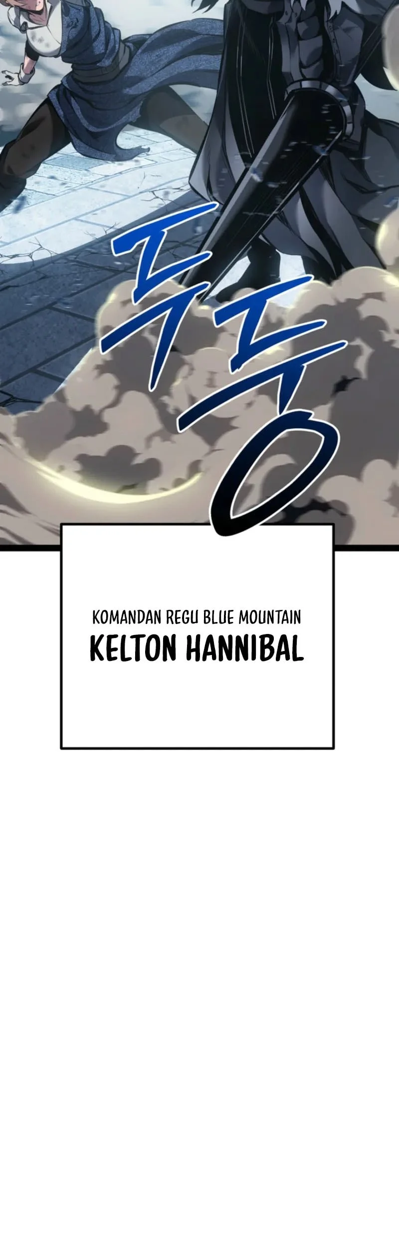 Regressing As The Reincarnated Bastard Of The Sword Clan Chapter 102 page 36