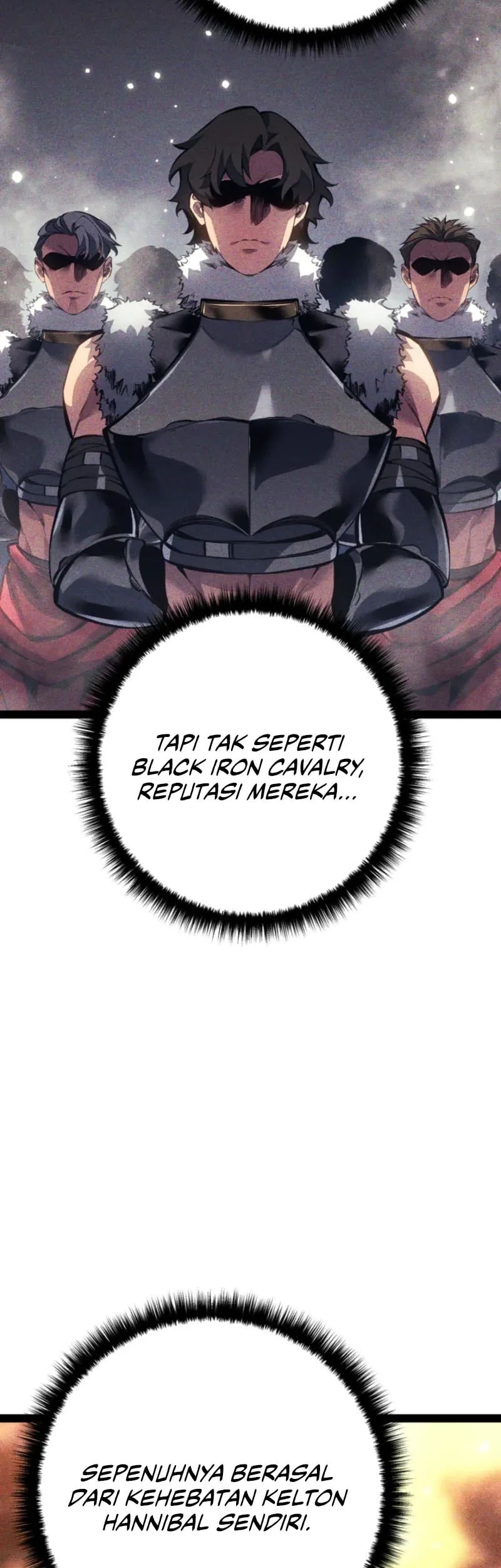 Regressing As The Reincarnated Bastard Of The Sword Clan Chapter 102 page 40
