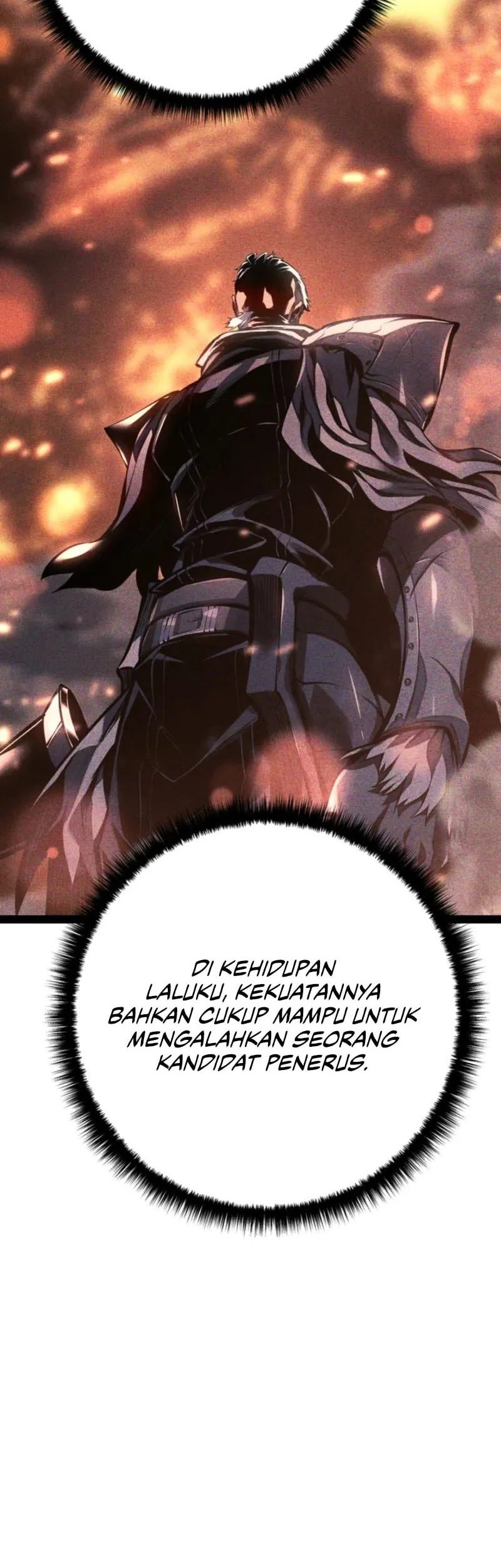 Regressing As The Reincarnated Bastard Of The Sword Clan Chapter 102 page 41