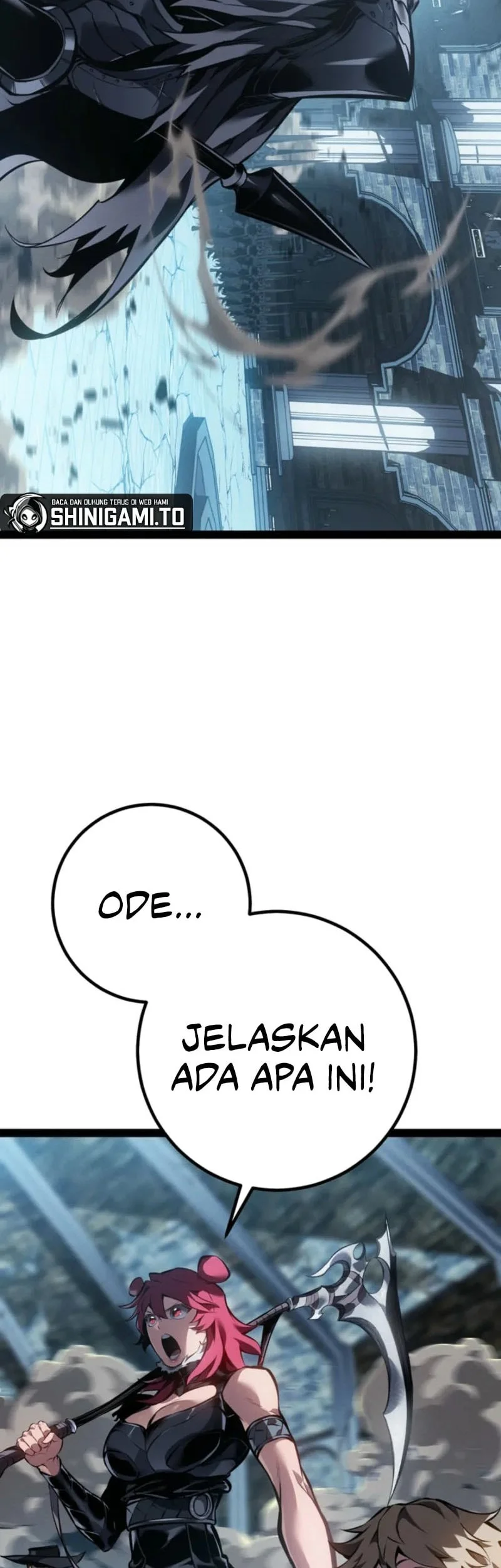 Regressing As The Reincarnated Bastard Of The Sword Clan Chapter 102 page 43