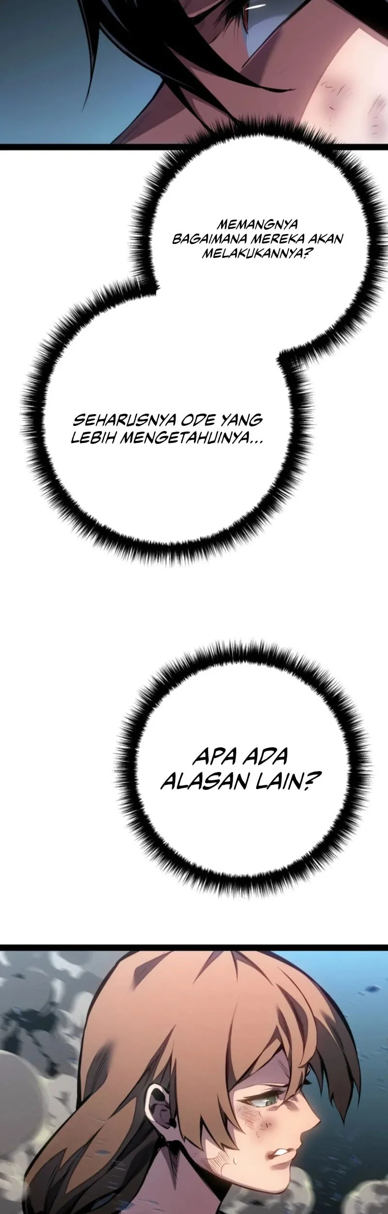 Regressing As The Reincarnated Bastard Of The Sword Clan Chapter 102 page 47