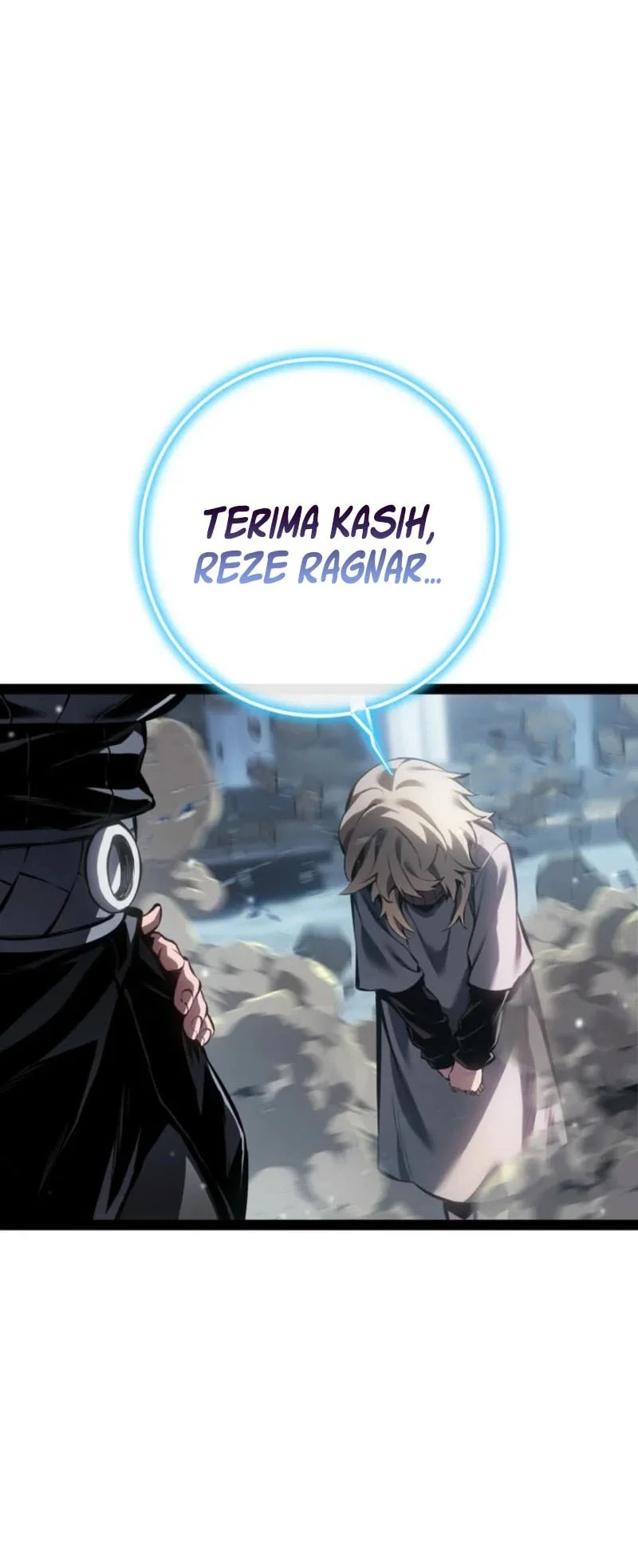 Regressing As The Reincarnated Bastard Of The Sword Clan Chapter 102 page 29