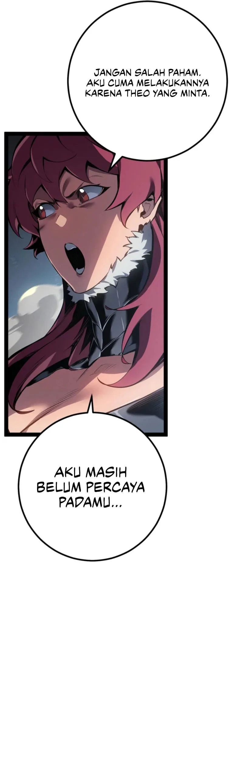 Regressing As The Reincarnated Bastard Of The Sword Clan Chapter 102 page 30