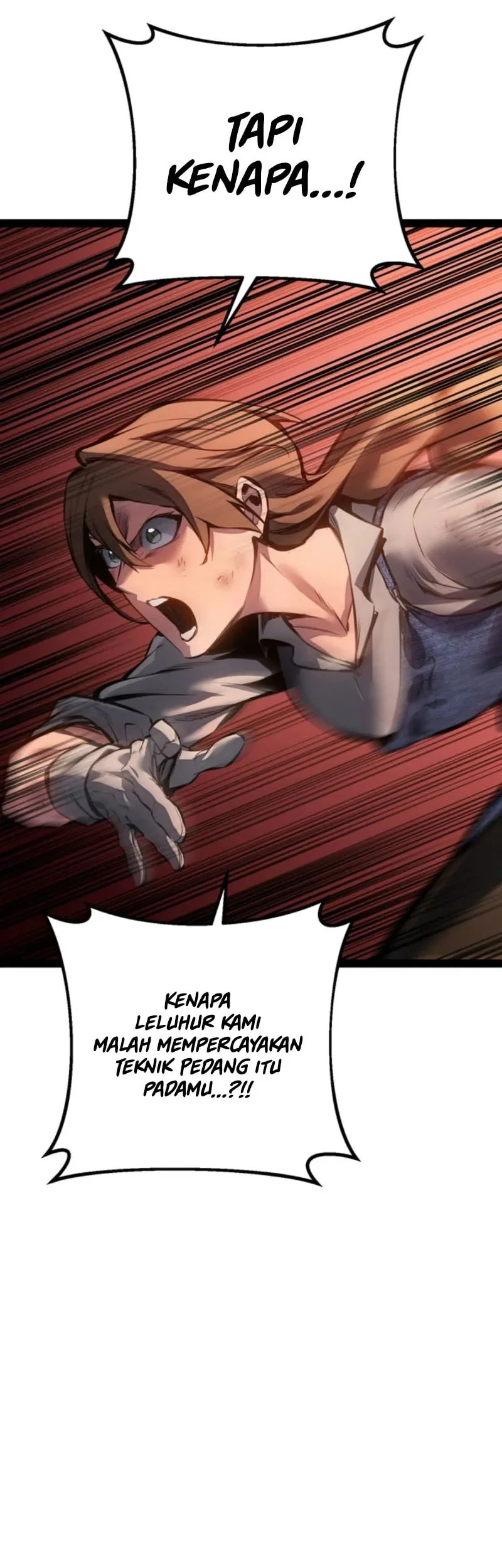 Regressing As The Reincarnated Bastard Of The Sword Clan Chapter 102 page 31