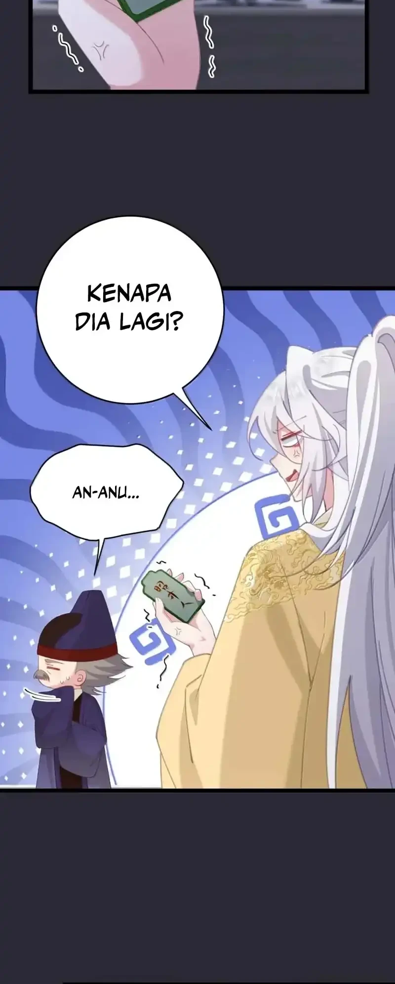 Surviving the Apocalypse Chapter 69 Gambar 11