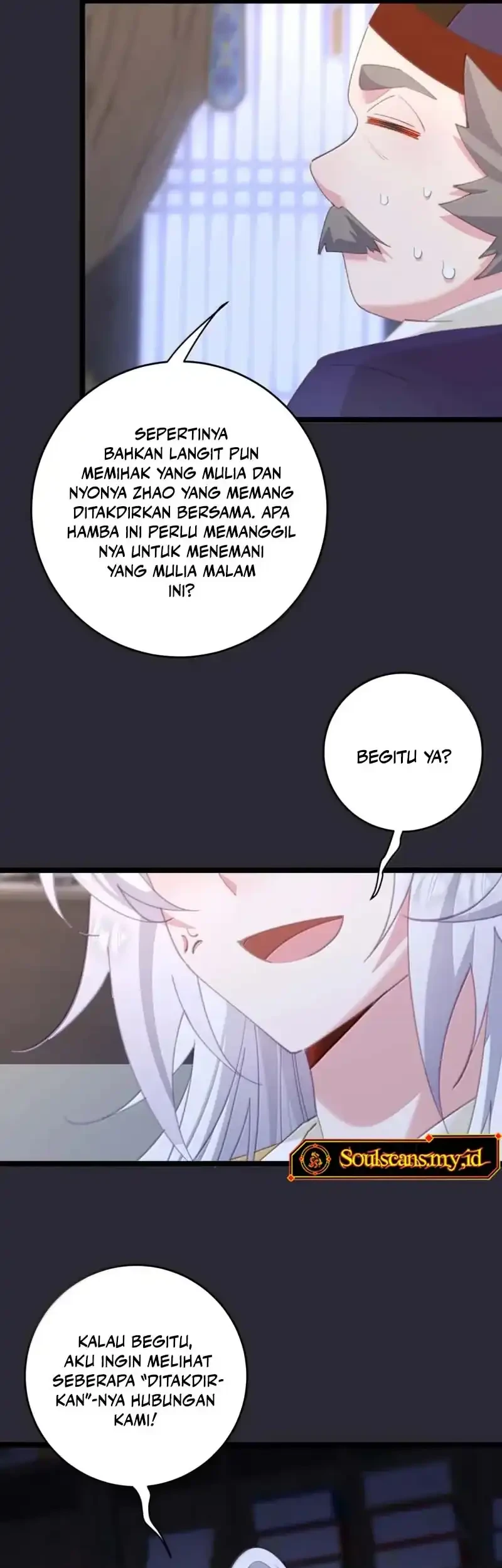 Surviving the Apocalypse Chapter 69 Gambar 12