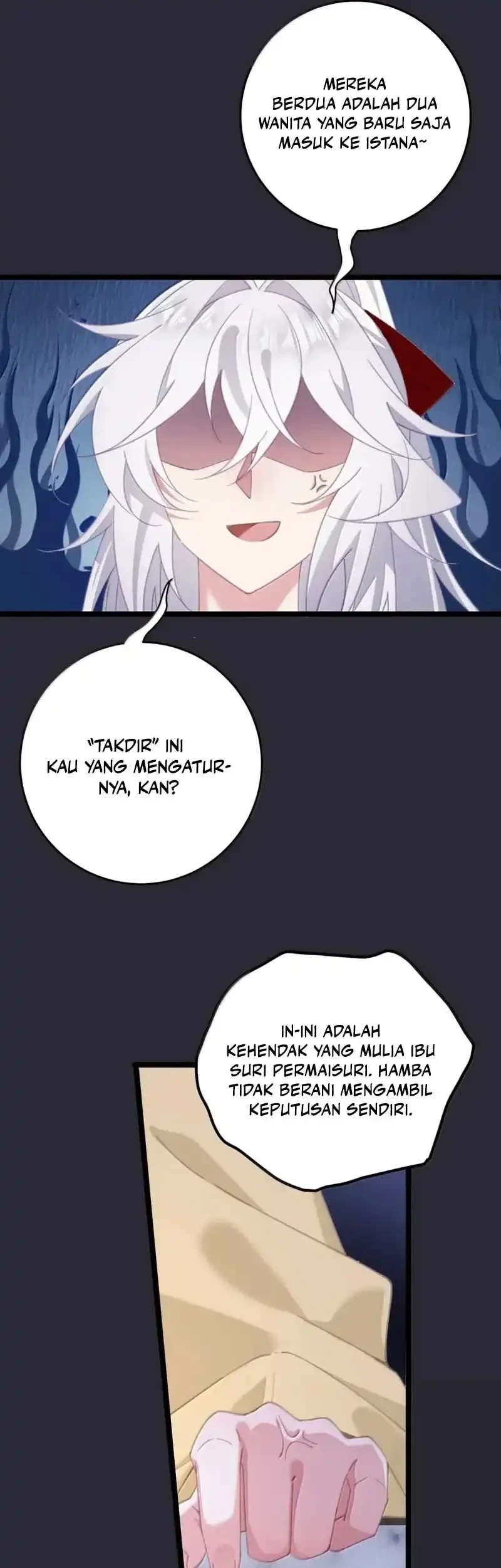 Surviving the Apocalypse Chapter 69 Gambar 14
