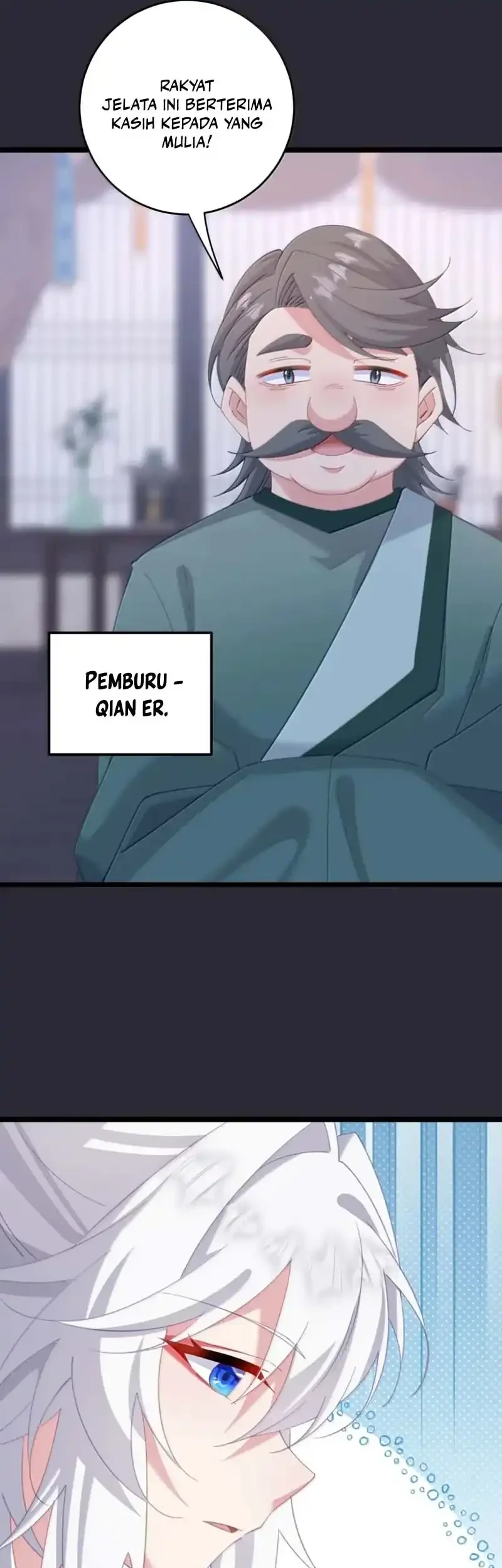 Surviving the Apocalypse Chapter 70 Gambar 12