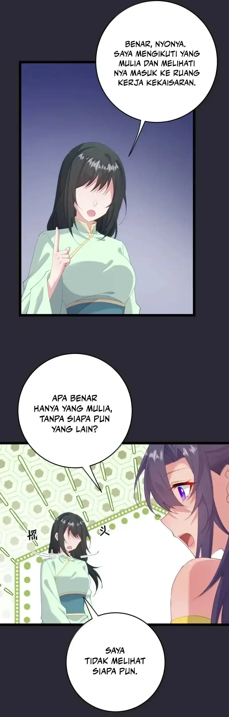 Surviving the Apocalypse Chapter 70 Gambar 16