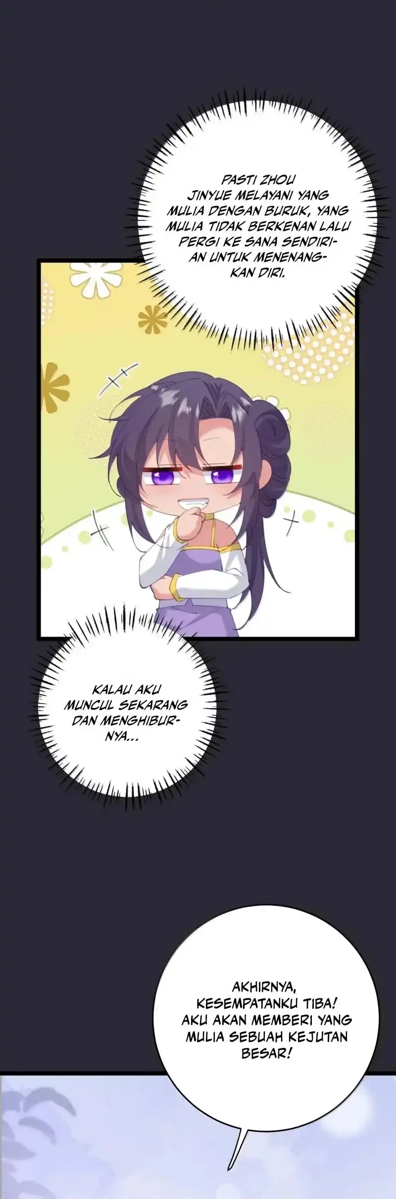 Surviving the Apocalypse Chapter 70 Gambar 17