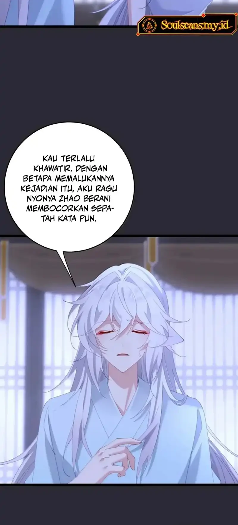 Surviving the Apocalypse Chapter 71 Gambar 9
