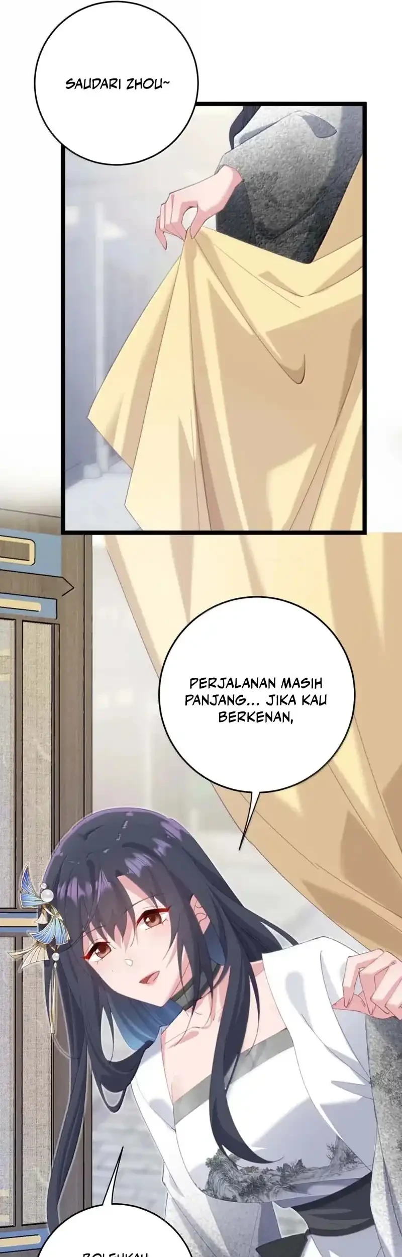 Surviving the Apocalypse Chapter 71 Gambar 16