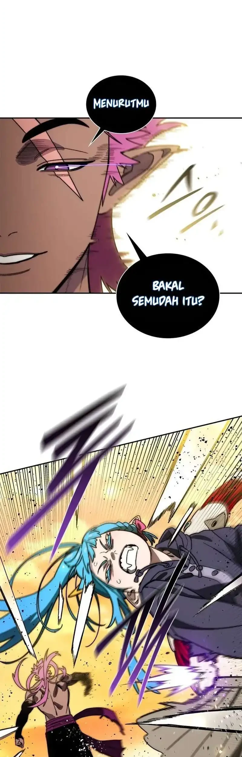 The 18 Year Old Demon King Chapter 46 page 19